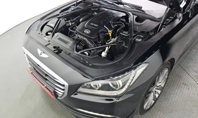 Hyundai Genesis 2015, 135715 км, за 7162.85 USD - фото 6