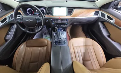 Hyundai Genesis 2015, 135715 км, за 7162.85 USD - фото 7
