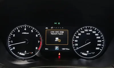Hyundai Genesis 2015, 135715 км, за 7162.85 USD - фото 8