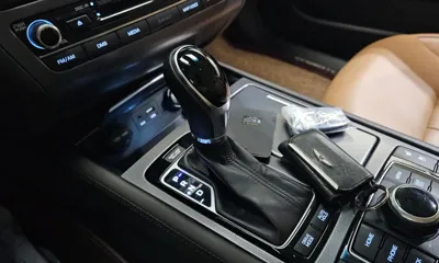 Hyundai Genesis 2015, 135715 км, за 7162.85 USD - фото 9