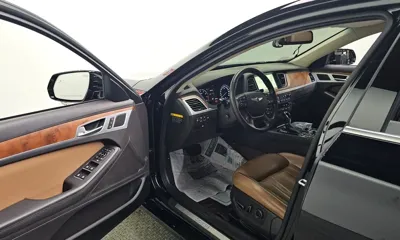 Hyundai Genesis 2015, 135715 км, за 7162.85 USD - фото 10