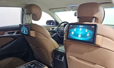Hyundai Genesis 2015, 135715 км, за 7162.85 USD - фото 11