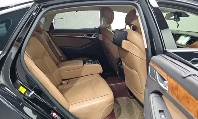 Hyundai Genesis 2015, 135715 км, за 7162.85 USD - фото 12