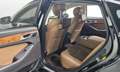 Hyundai Genesis 2015, 135715 км, за 7162.85 USD - фото 13