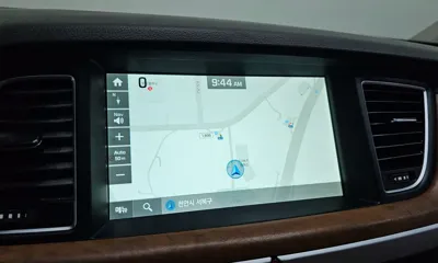 Hyundai Genesis 2015, 135715 км, за 7162.85 USD - фото 14