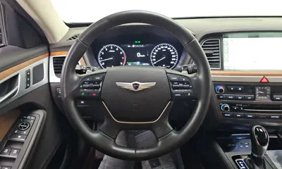 Hyundai Genesis 2015, 135715 км, за 7162.85 USD - фото 15