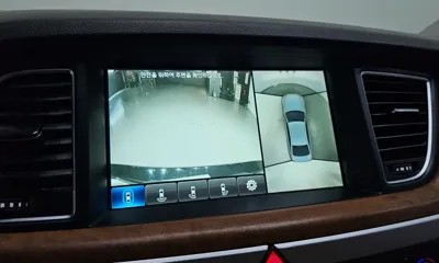 Hyundai Genesis 2015, 135715 км, за 7162.85 USD - фото 16