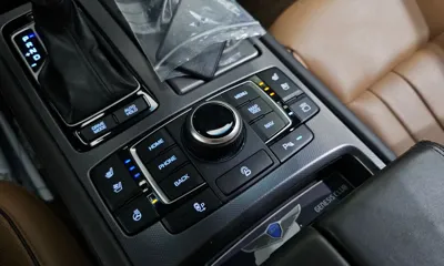 Hyundai Genesis 2015, 135715 км, за 7162.85 USD - фото 20