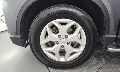 KG_Mobility_Ssangyong Rexton 2021, 124449 км, за 11069.87 USD