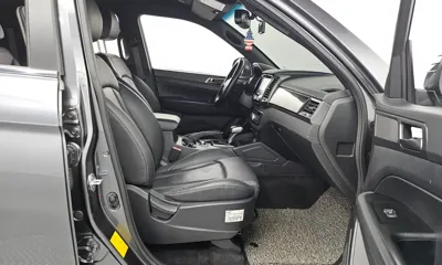 KG_Mobility_Ssangyong Rexton 2021, 124449 км, за 11069.87 USD - фото 11