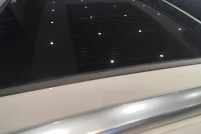 BYD Song PLUS New Energy 2024, 40300 км, за 15430 USD - фото 7