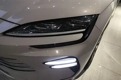 BYD Song PLUS New Energy 2024, 40300 км, за 15430 USD - фото 8