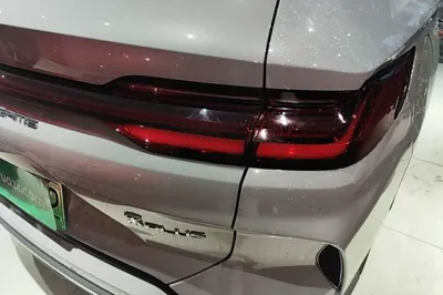 BYD Song PLUS New Energy 2024, 40300 км, за 15430 USD - фото 9