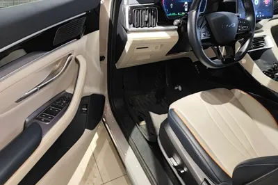 BYD Song PLUS New Energy 2024, 40300 км, за 15430 USD - фото 18