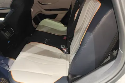 BYD Song PLUS New Energy 2024, 40300 км, за 15430 USD - фото 20