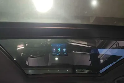 BYD Song PLUS New Energy 2024, 40300 км, за 15430 USD - фото 21