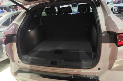 BYD Song PLUS New Energy 2024, 40300 км, за 15430 USD - фото 22