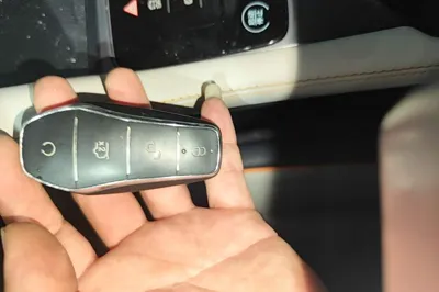BYD Song PLUS New Energy 2024, 40300 км, за 15430 USD - фото 23