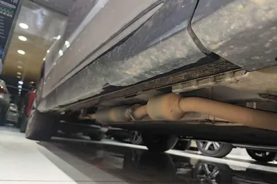 BYD Song PLUS New Energy 2024, 40300 км, за 15430 USD - фото 26