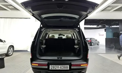 Hyundai Santafe 2025, 6894 км, за 27023.45 USD - фото 20