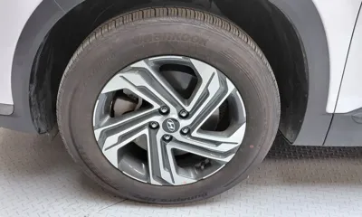 Hyundai Santafe 2023, 46345 км, за 17096.79 USD
