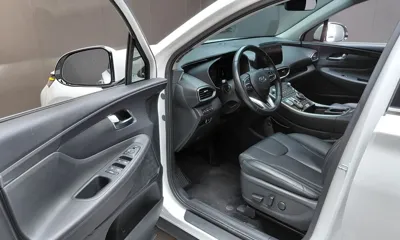 Hyundai Santafe 2023, 46345 км, за 17096.79 USD - фото 10