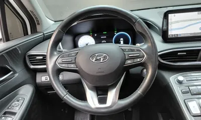Hyundai Santafe 2023, 46345 км, за 17096.79 USD - фото 14
