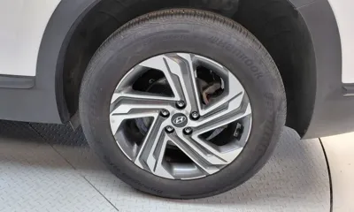 Hyundai Santafe 2023, 46345 км, за 17096.79 USD - фото 21