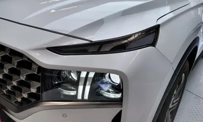 Hyundai Santafe 2023, 46345 км, за 17096.79 USD - фото 22