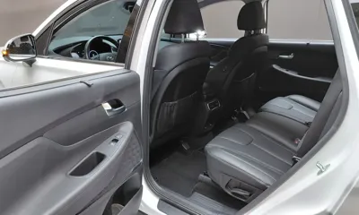 Hyundai Santafe 2023, 46345 км, за 17096.79 USD - фото 26