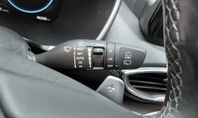 Hyundai Santafe 2023, 46345 км, за 17096.79 USD - фото 27