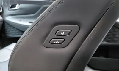 Hyundai Santafe 2023, 46345 км, за 17096.79 USD - фото 28