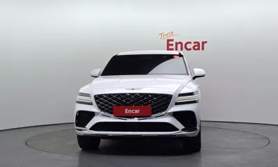 Genesis GV80 2024, 49904 км, за 47902.21 USD