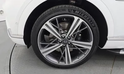 Genesis GV80 2024, 49904 км, за 47902.21 USD