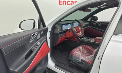 Genesis GV80 2024, 49904 км, за 47590.92 USD - фото 10