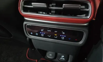 Genesis GV80 2024, 49904 км, за 47590.92 USD - фото 19
