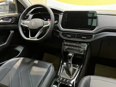 Volkswagen Tharu 2025, 8300 км, за 12948.54 USD - фото 7
