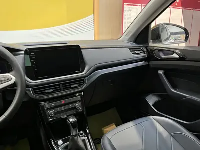 Volkswagen Tharu 2025, 8300 км, за 12948.54 USD - фото 8