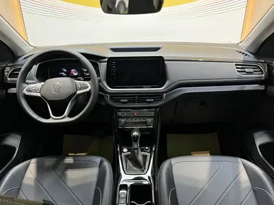 Volkswagen Tharu 2025, 8300 км, за 12948.54 USD - фото 9