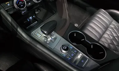 Genesis G70 2018, 148189 км, за 10336.08 USD - фото 9