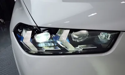 BMW X5 2025, 9606 км, за 85269.79 USD - фото 22