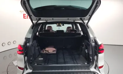 BMW X5 2025, 9606 км, за 85269.79 USD - фото 28