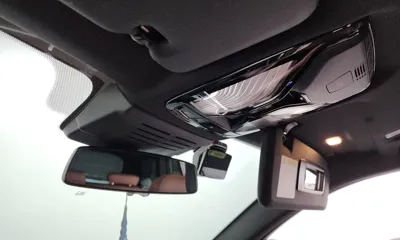 BMW X5 2025, 9606 км, за 85269.79 USD - фото 29