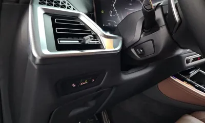BMW X5 2025, 9606 км, за 85269.79 USD - фото 30