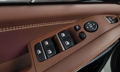 BMW X5 2025, 9606 км, за 85269.79 USD - фото 34