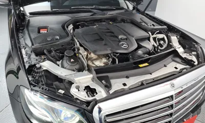 Mercedes-Benz E-Class 2018, 69758 км, за 16221.51 USD - фото 6