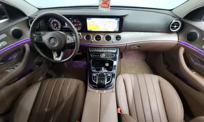 Mercedes-Benz E-Class 2018, 69758 км, за 16221.51 USD - фото 7