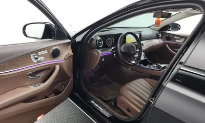 Mercedes-Benz E-Class 2018, 69758 км, за 16221.51 USD - фото 10