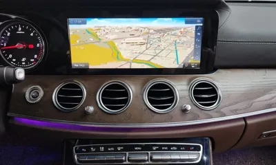 Mercedes-Benz E-Class 2018, 69758 км, за 16221.51 USD - фото 12