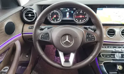 Mercedes-Benz E-Class 2018, 69758 км, за 16221.51 USD - фото 13